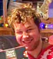 Jackson Molnar death by force case profile photo