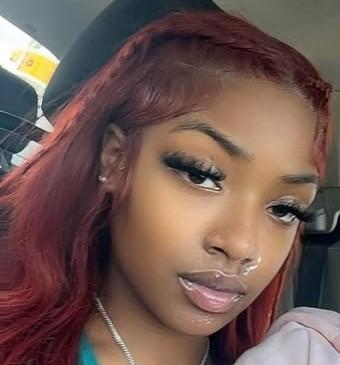 Stageina Whiting death by force case profile photo