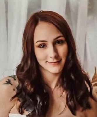 Amber Allen death by force case profile photo