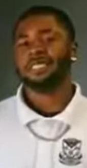Christopher Brooks death by force case profile photo