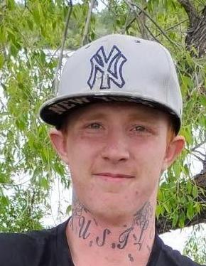Darien Bickel death by force case profile photo