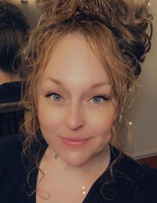 Tiffiney Niehoff death by force case profile photo