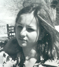 Gloria Crummett death by force case profile photo