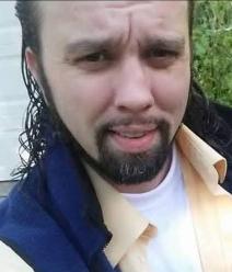 Michael Powers death by force case profile photo