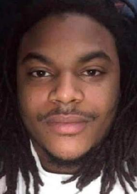 Dequevion Brown death by force case profile photo