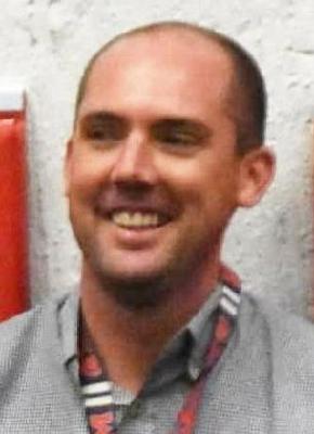 Tyler Shows death by force case profile photo