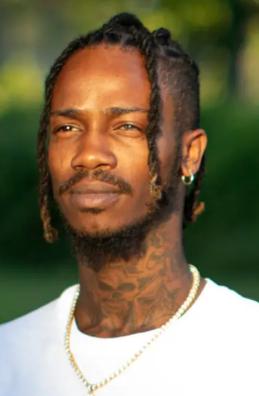 Dorian Johnson death by force case profile photo