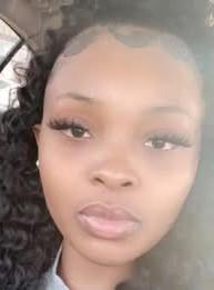 Shaquice Grear death by force case profile photo