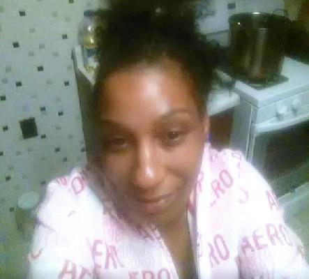 Robyn Jones death by force case profile photo