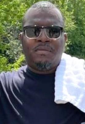 Anthony Owens death by force case profile photo