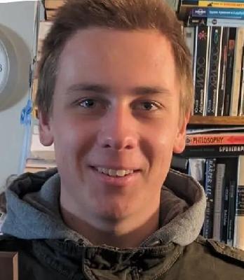 Andrey Okunev death by force case profile photo