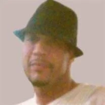 Darren Walton death by force case profile photo
