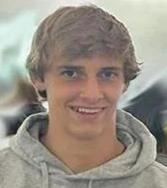 Connor Lotterman death by force case profile photo