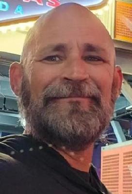 Brett Daigle death by force case profile photo