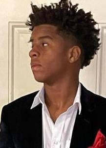 Justin Washington death by force case profile photo