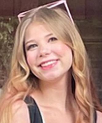 Zara AJ death by force case profile photo