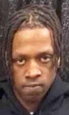 Damonte Hightower death by force case profile photo
