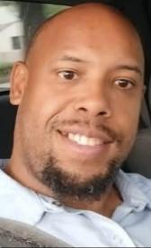 Sean Booth death by force case profile photo