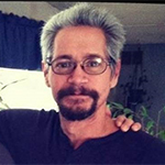 David Oldham death by force case profile photo