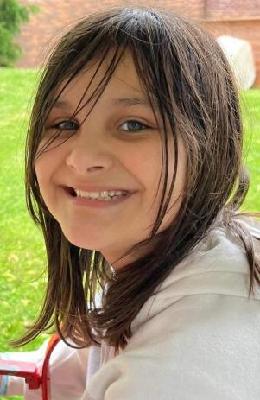 Aaliyah Perkins death by force case profile photo
