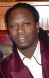 Corey Exum death by force case profile photo