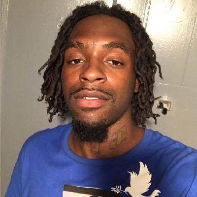 Gervonte Johnson death by force case profile photo
