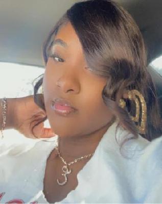 Kayelyn Ford death by force case profile photo