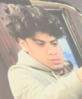 John Alfaro death by force case profile photo