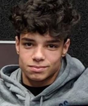 Kane Taddese death by force case profile photo