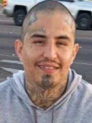 Mark Facio death by force case profile photo