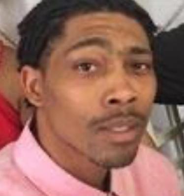 Troy Hamilton death by force case profile photo