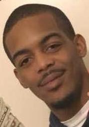Jerome Mason death by force case profile photo