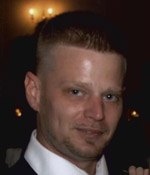 Eric Fitting death by force case profile photo