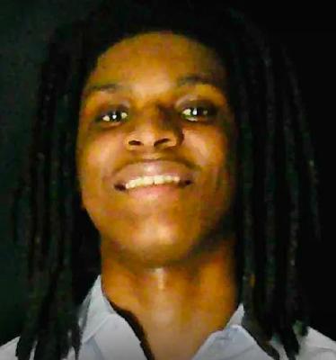 Latrell Jones-Dunbar death by force case profile photo