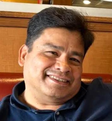 Angel Martinez death by force case profile photo