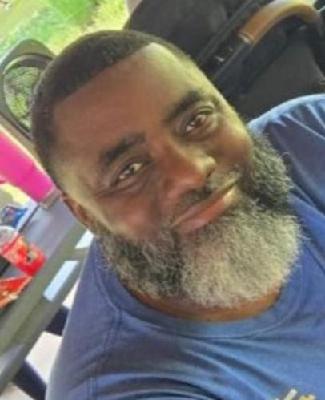 Jose Williams death by force case profile photo