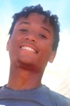 Mikel Hill death by force case profile photo