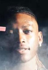 Michael Simmons death by force case profile photo
