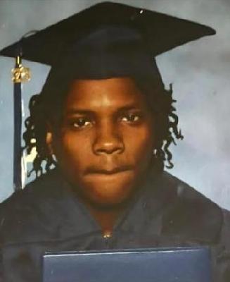 Jermaine Junior death by force case profile photo