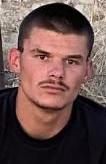 Joey Perry death by force case profile photo