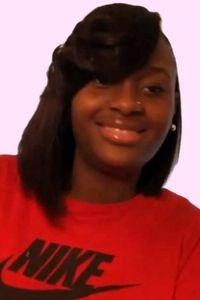 Deyonia Magee death by force case profile photo
