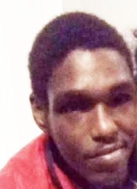 Vernon Bruce death by force case profile photo