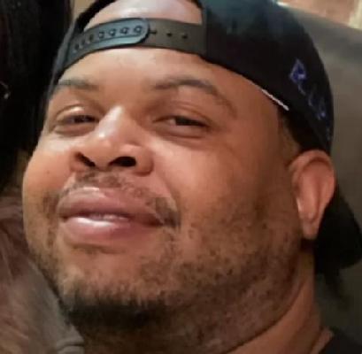 Rodney Finny death by force case profile photo