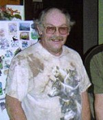 Thomas Conrad death by force case profile photo