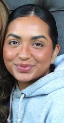 Sandra Huaracha death by force case profile photo
