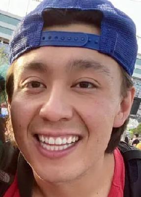 Edgar Quinonez death by force case profile photo