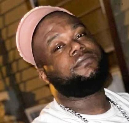 LaJarvis Ruffin death by force case profile photo