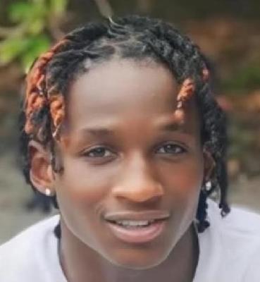 Aaron Williams death by force case profile photo
