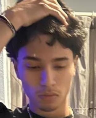 Luis Renteria death by force case profile photo