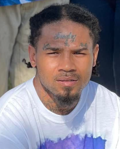 Kenneth Dean death by force case profile photo
